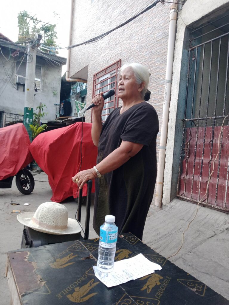 344297809_193073770341587_7848871570812495138_n Merlina Suarez - Conducting meetings